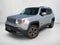 2015 Jeep Renegade 4WD 4dr Limited