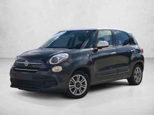 2018 FIAT 500L Pop Hatch