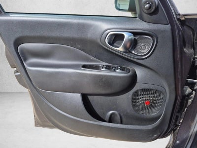 2018 FIAT 500L Pop Hatch