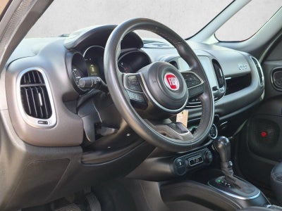 2018 FIAT 500L Pop Hatch