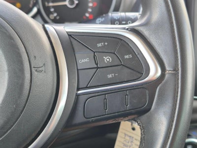 2018 FIAT 500L Pop Hatch