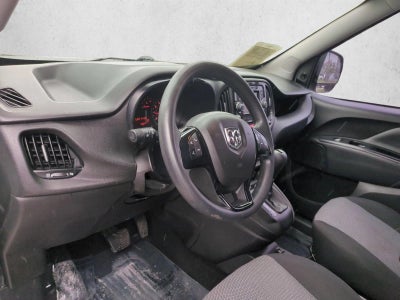 2020 RAM ProMaster City Cargo Van Tradesman Van