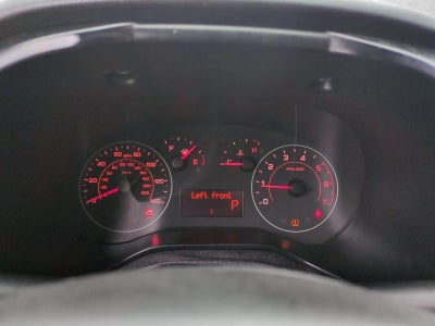 2020 RAM ProMaster City Cargo Van Tradesman Van