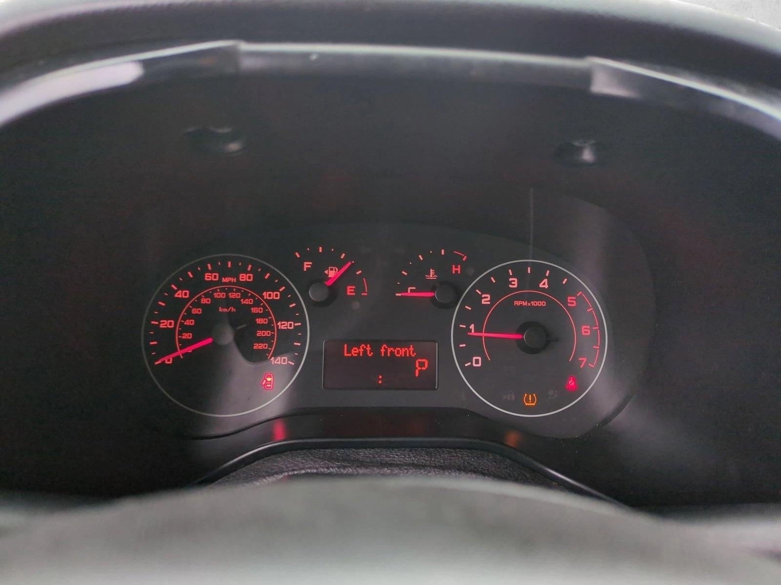 2020 RAM ProMaster City Cargo Van Tradesman Van