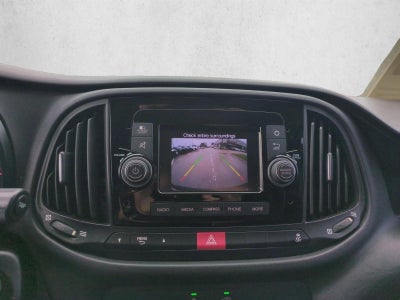 2020 RAM ProMaster City Cargo Van Tradesman Van