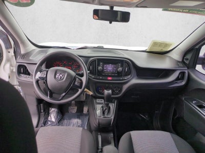 2020 RAM ProMaster City Cargo Van Tradesman Van