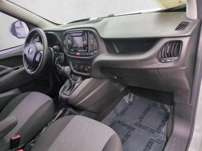 2020 RAM ProMaster City Cargo Van Tradesman Van