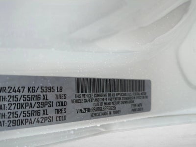 2020 RAM ProMaster City Cargo Van Tradesman Van