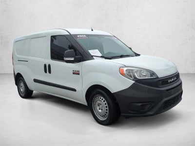 2020 RAM ProMaster City Cargo Van Tradesman Van
