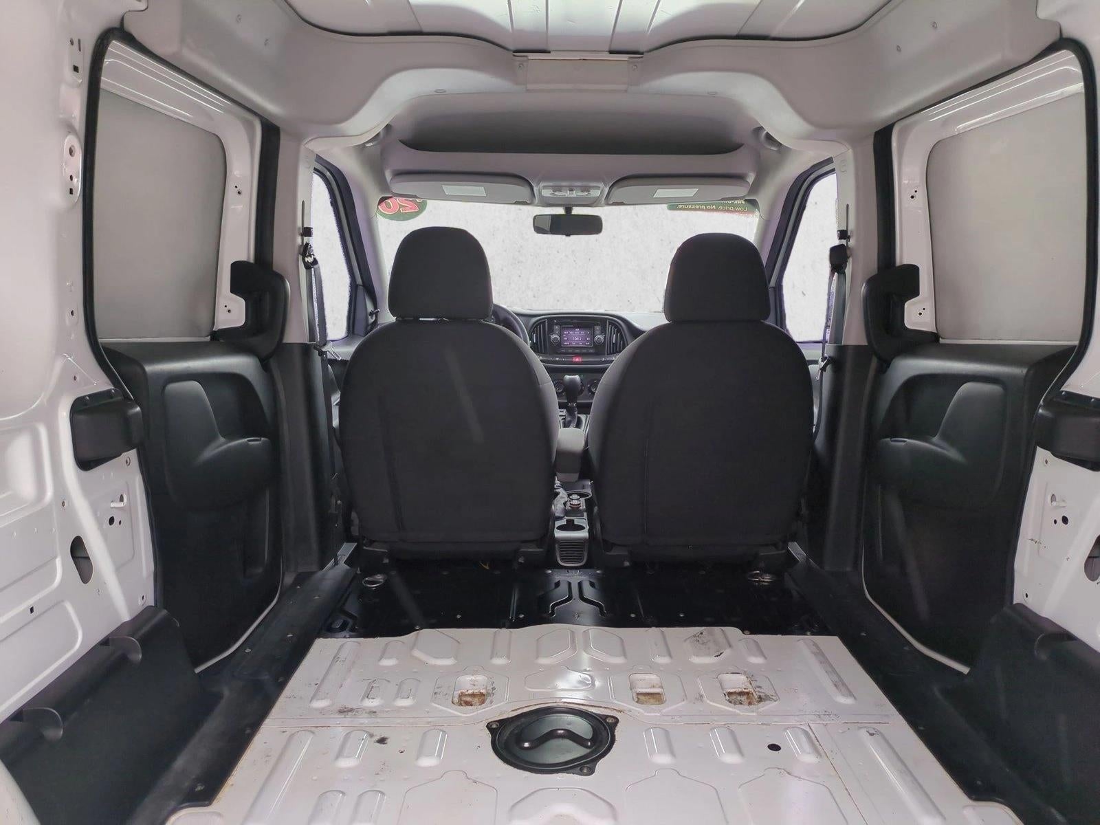 2020 RAM ProMaster City Cargo Van Tradesman Van