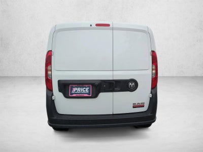 2020 RAM ProMaster City Cargo Van Tradesman Van