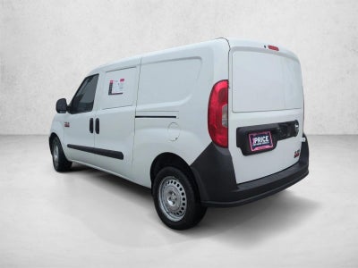 2020 RAM ProMaster City Cargo Van Tradesman Van