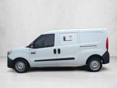 2020 RAM ProMaster City Cargo Van Tradesman Van