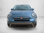 2021 FIAT 500X Trekking AWD