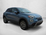 2021 FIAT 500X Trekking AWD