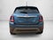 2021 FIAT 500X Trekking AWD