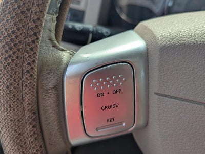 2008 Chrysler Aspen AWD 4dr Limited