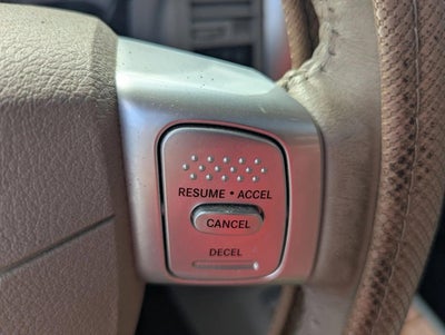 2008 Chrysler Aspen AWD 4dr Limited