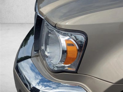 2008 Chrysler Aspen AWD 4dr Limited