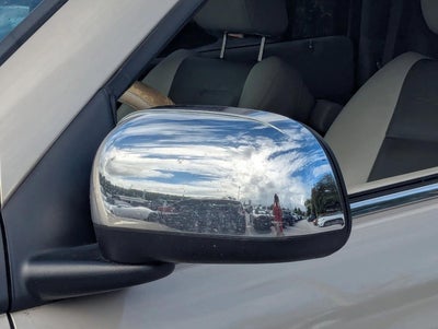 2008 Chrysler Aspen AWD 4dr Limited