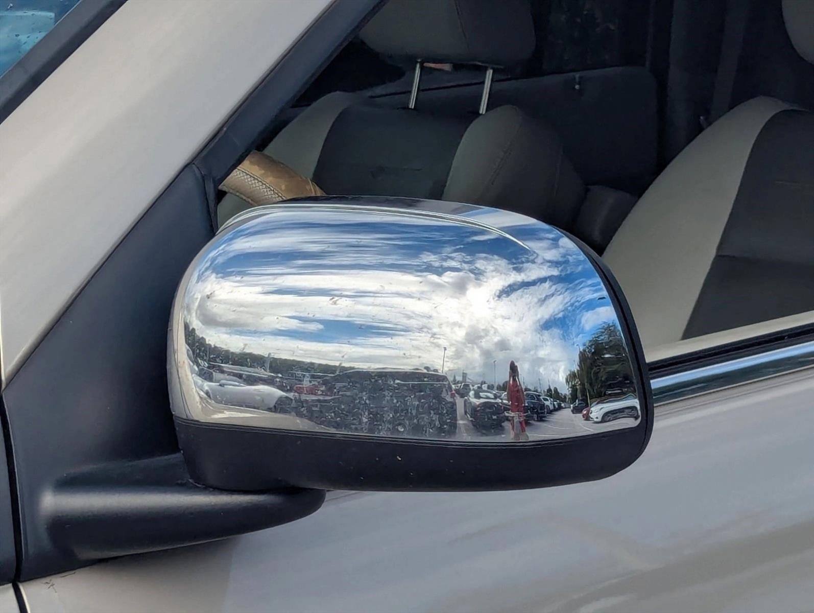 2008 Chrysler Aspen AWD 4dr Limited