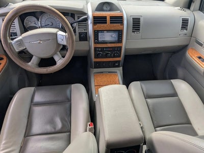 2008 Chrysler Aspen AWD 4dr Limited