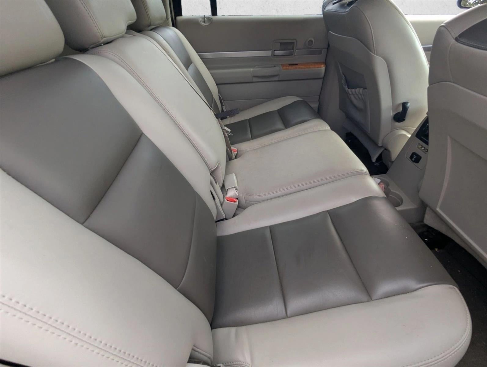 2008 Chrysler Aspen AWD 4dr Limited