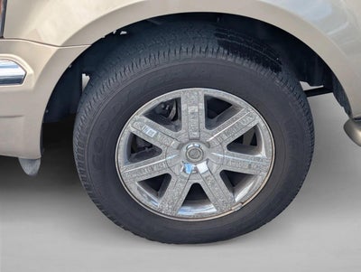 2008 Chrysler Aspen AWD 4dr Limited