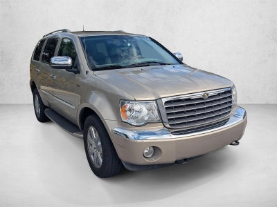 2008 Chrysler Aspen AWD 4dr Limited