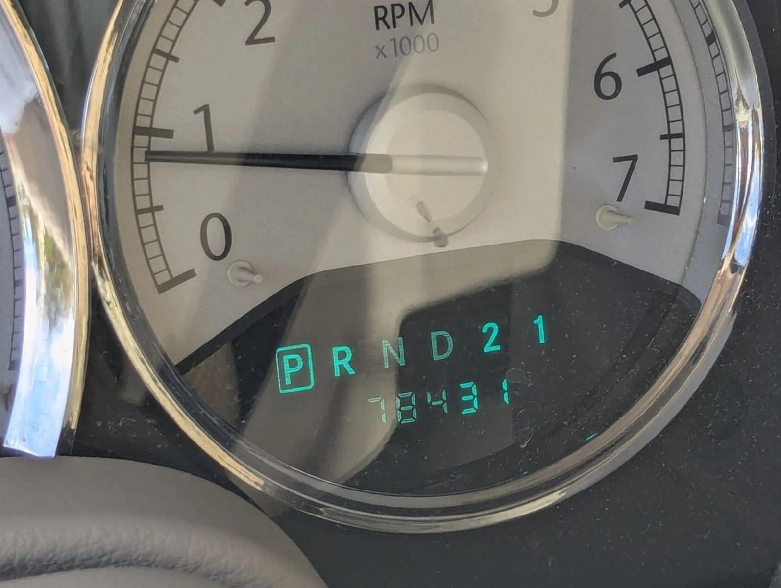 2008 Chrysler Aspen AWD 4dr Limited