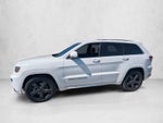 2016 Jeep Grand Cherokee RWD 4dr High Altitude