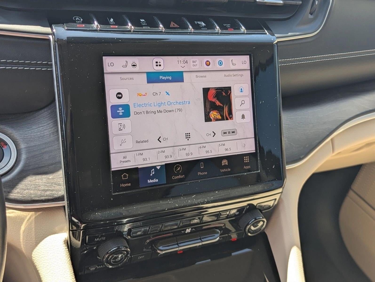 2022 Jeep Grand Cherokee Limited 4x2
