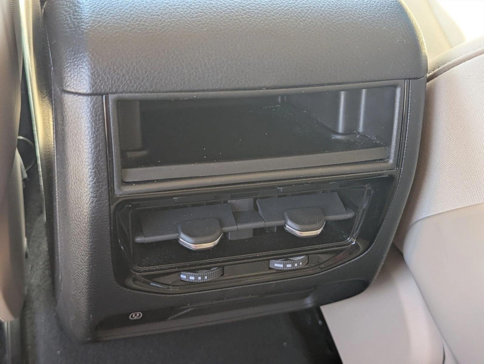2022 Jeep Grand Cherokee Limited 4x2