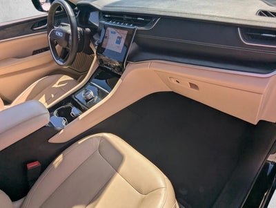 2022 Jeep Grand Cherokee Limited 4x2