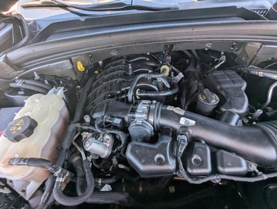 2022 Jeep Grand Cherokee Limited 4x2