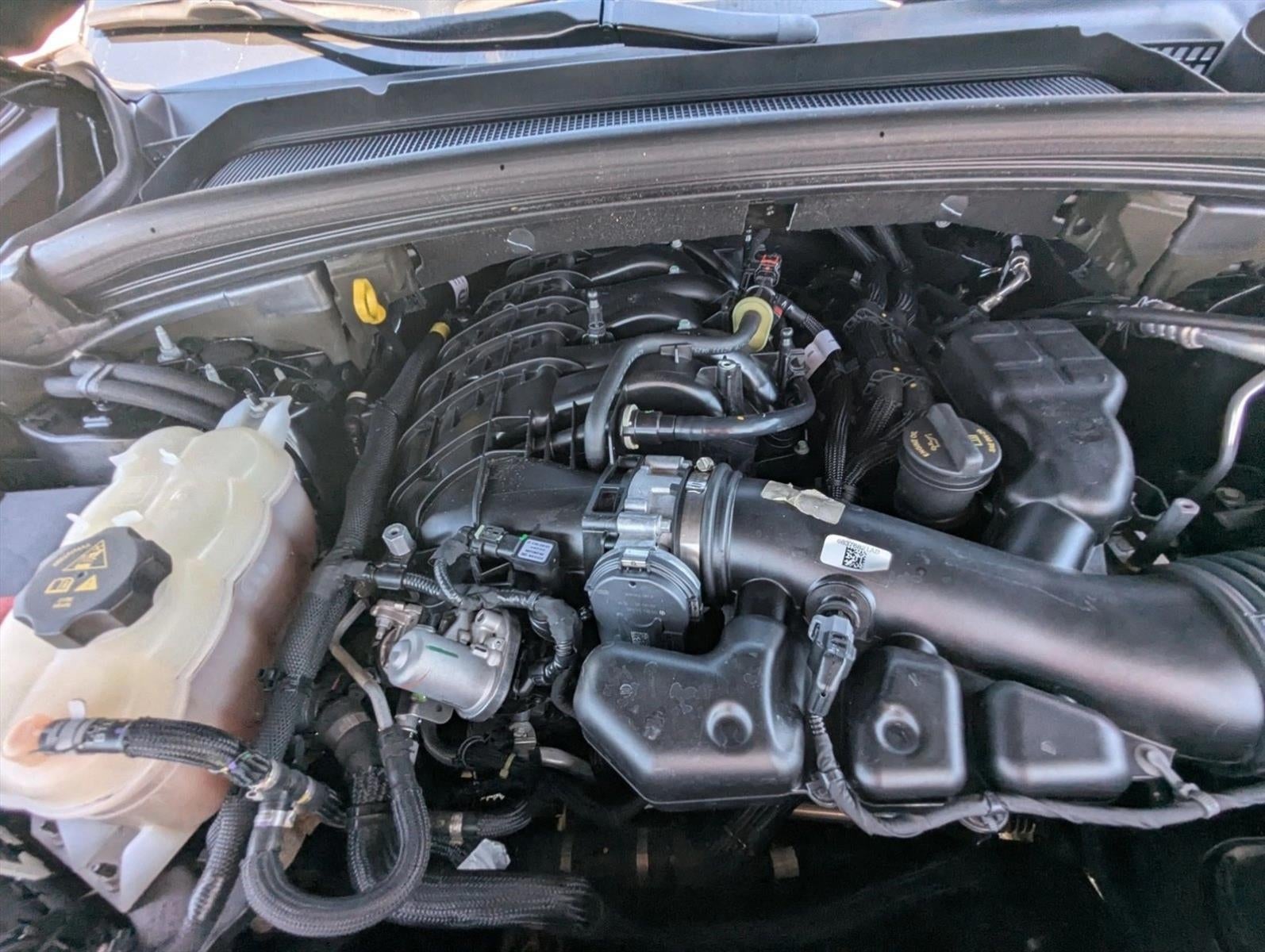 2022 Jeep Grand Cherokee Limited 4x2