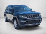 2022 Jeep Grand Cherokee Limited 4x2