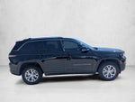 2022 Jeep Grand Cherokee Limited 4x2
