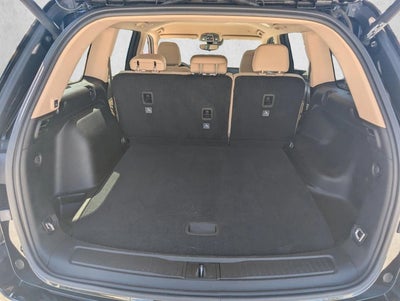 2022 Jeep Grand Cherokee Limited 4x2