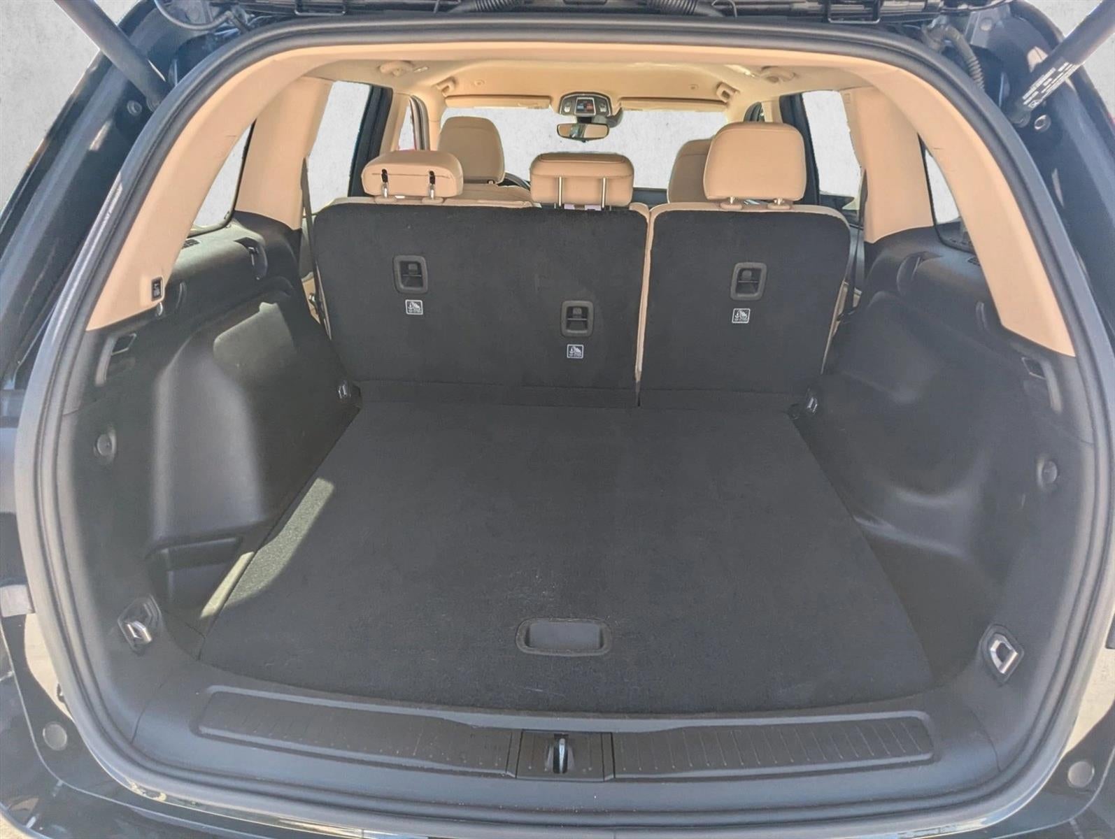 2022 Jeep Grand Cherokee Limited 4x2