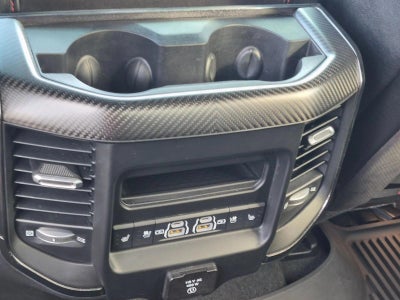 2022 RAM 1500 TRX 4x4 Crew Cab 5'7" Box