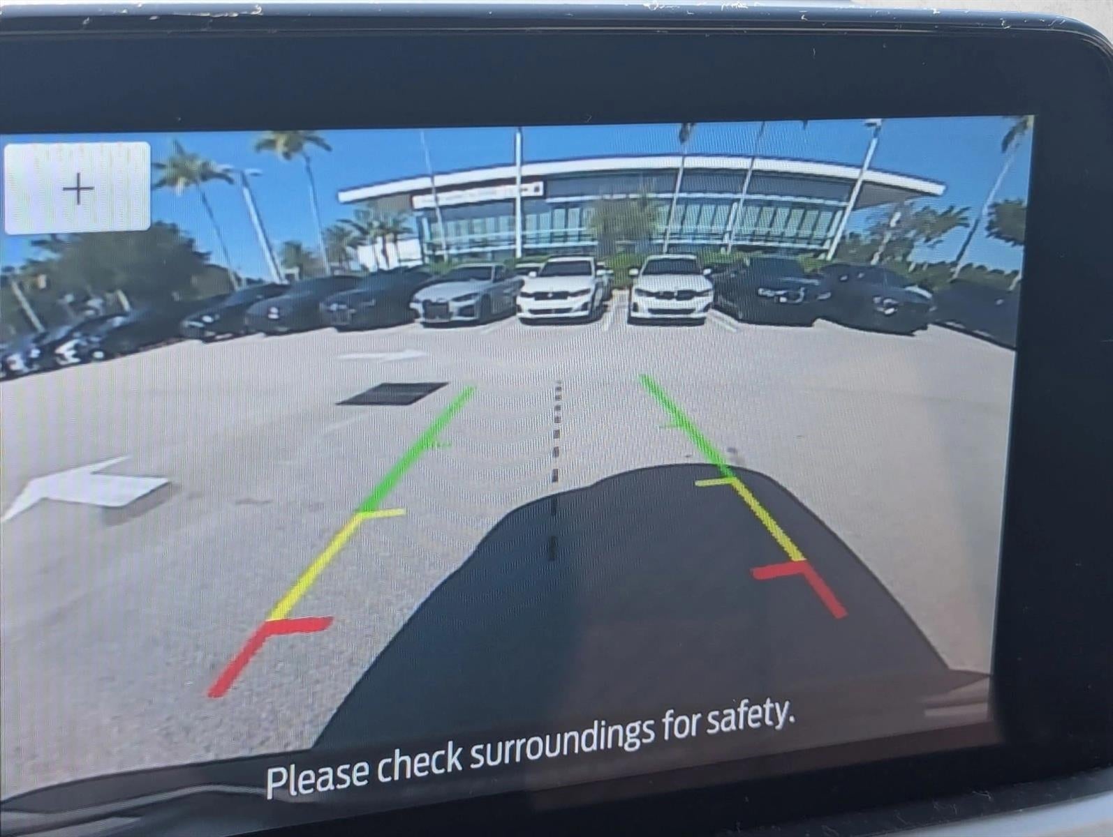 2020 Ford Escape SE FWD