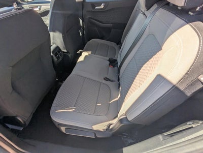 2020 Ford Escape SE FWD