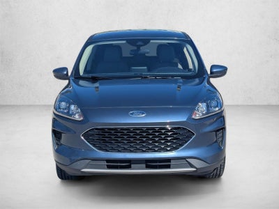 2020 Ford Escape SE FWD