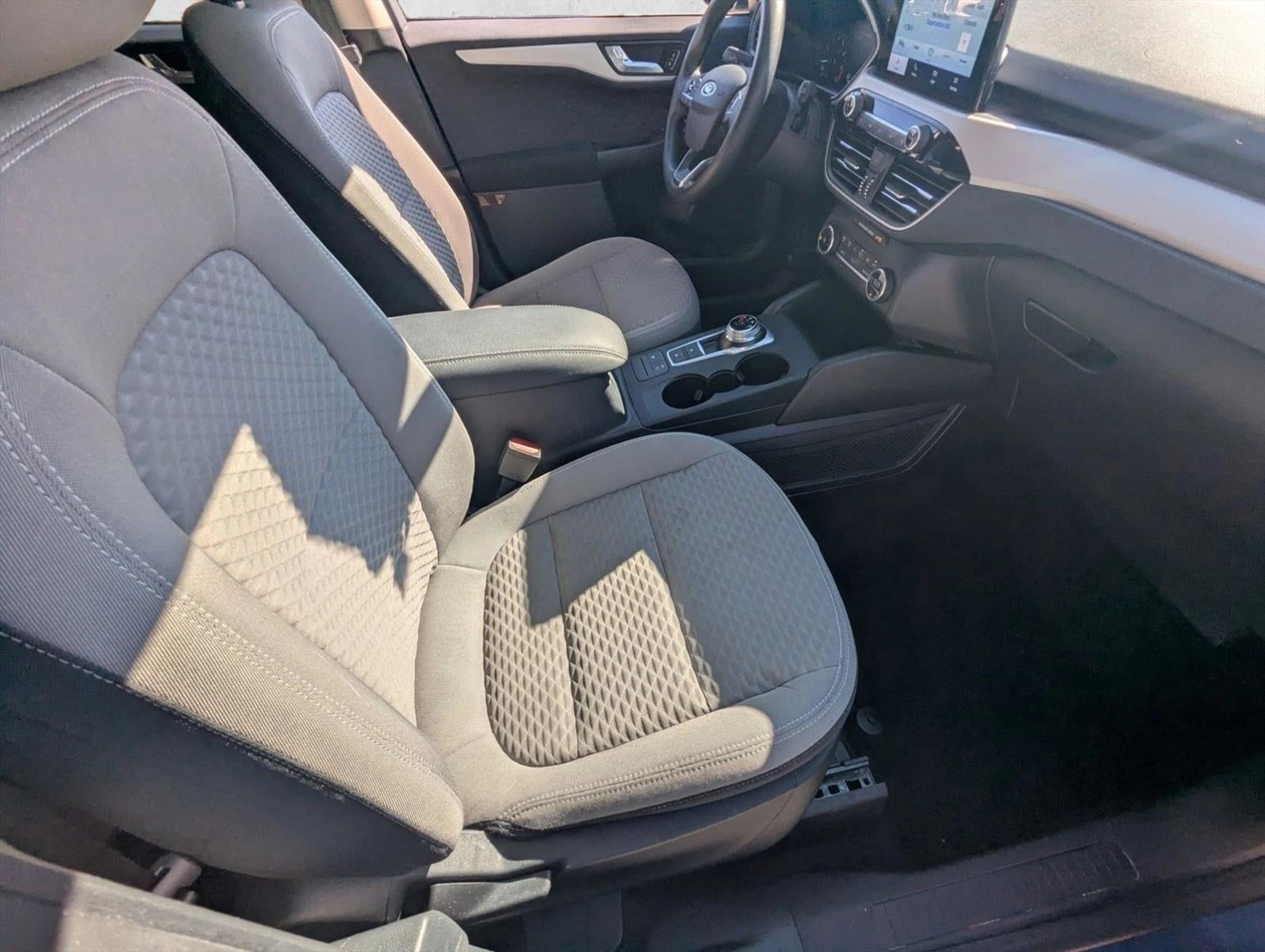 2020 Ford Escape SE FWD