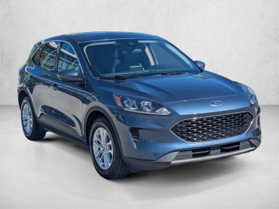 2020 Ford Escape SE FWD