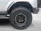 2024 Ford Bronco Raptor 4 Door Advanced 4x4