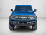 2025 Ford Bronco Badlands 4 Door Advanced 4x4