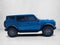 2025 Ford Bronco Badlands 4 Door Advanced 4x4