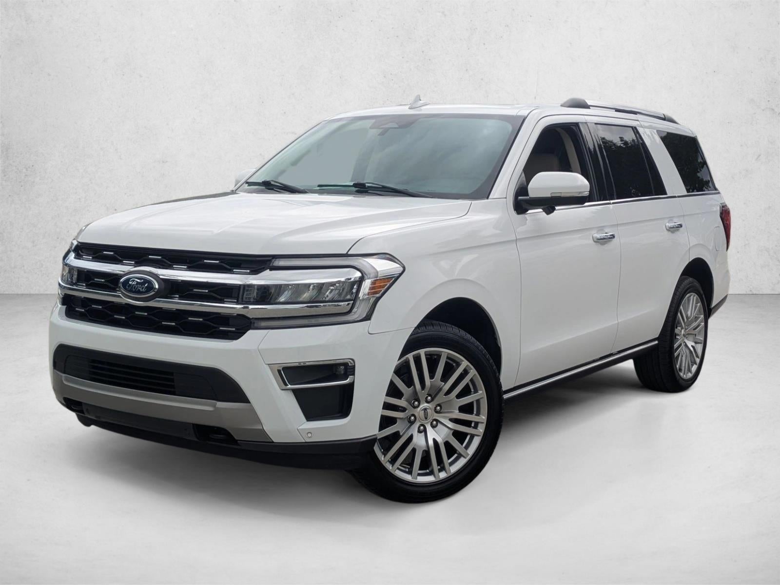 2024 Ford Expedition Limited 4x4